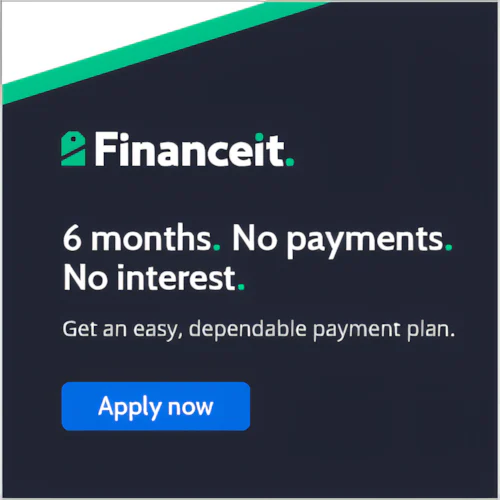 FinanceIt 6-months-deferral banner