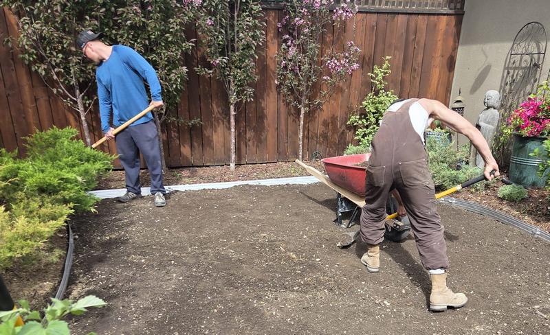 base build turf it