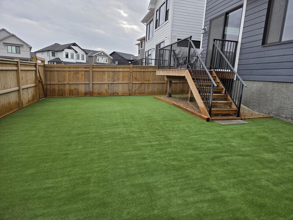 Free Artificial Grass Consultation