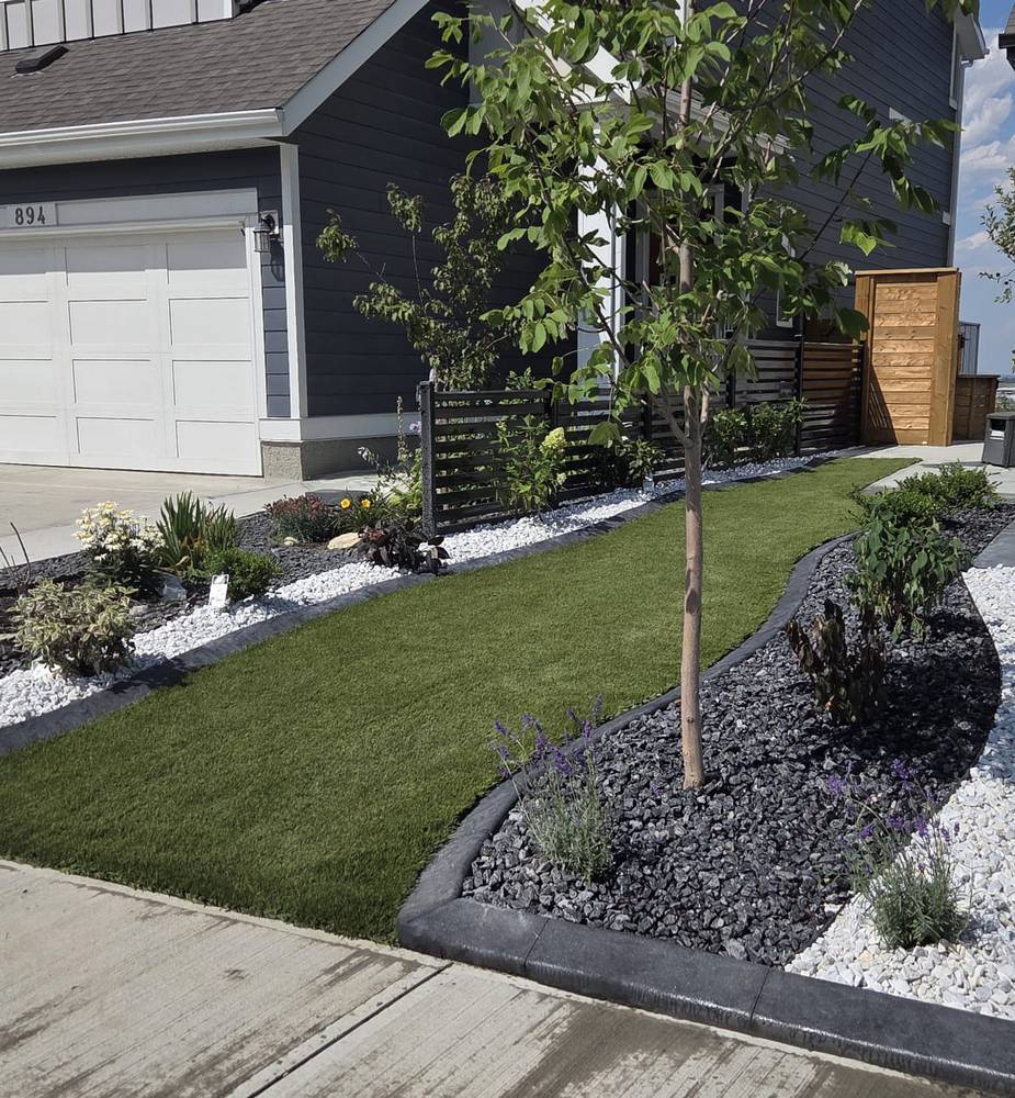 artificial grass Calgary